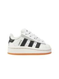 Adidas Campus 00s Kids Sneakers Cloud White / Core Black / Cloud White JP7037