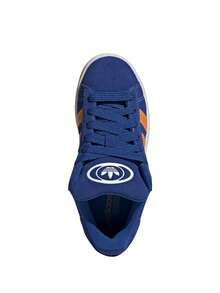 Adidas Campus 00s Kids Sneakers Blue / Orange JP7615