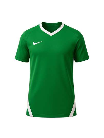 Nike Team Men's Volleyball T-Shirts Green