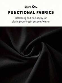 Manfinity Sport Corelite 3pcs Men's Raglan Short Sleeve Casual Fitness Sports T-Shirts Compression Shirts Compression Tops Gym Compression Shirt Gym Shirts Pack Gym Shirt Set Fitted Shirt Crew Neck Compression Shirt Men - Black - View 5