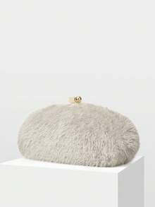 MOTF PREMIUM KAROMUSTER KISSLOCK CLUTCH