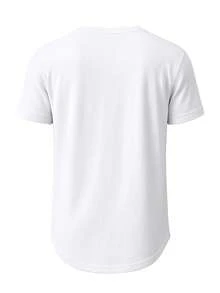 Calvin Klein Men´S T-Shirt Bright White - Bright White - View 5