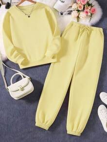 Light Yellow