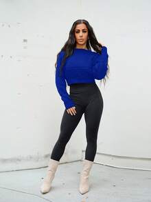 Bleu azur