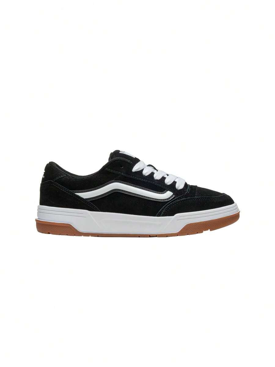 Vans Hylane Men Sneakers Black VN000D819X11 - Svart - Visa 1