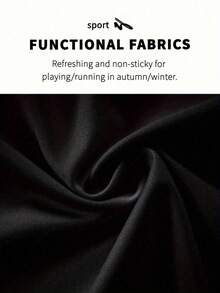 Manfinity Sport Corelite Men's Bull Print Slim Fit Short Sleeve Sports T-Shirt Workout Tops Gym Top Compression Shirt Breathable Fitted Shirt Crew Neck Compression Shirt Men - Multicolor - View 5