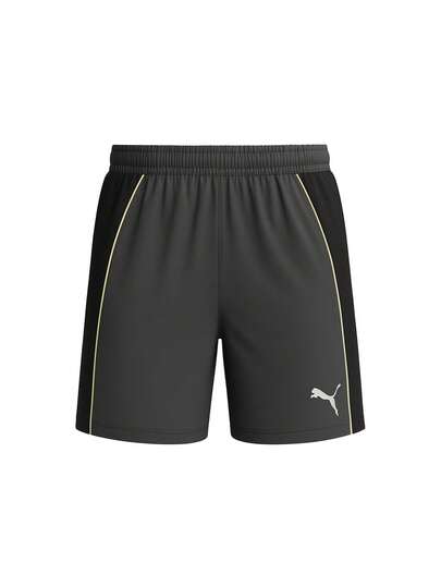 Puma Velocity 7 Men's Running Short Grey