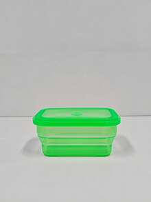 Portable Scene Version:Collapsible Silicone Bowl - Perfect For Travel, Camping Feeding | Lightweight & Leak-Proof - Multicolor - View 13