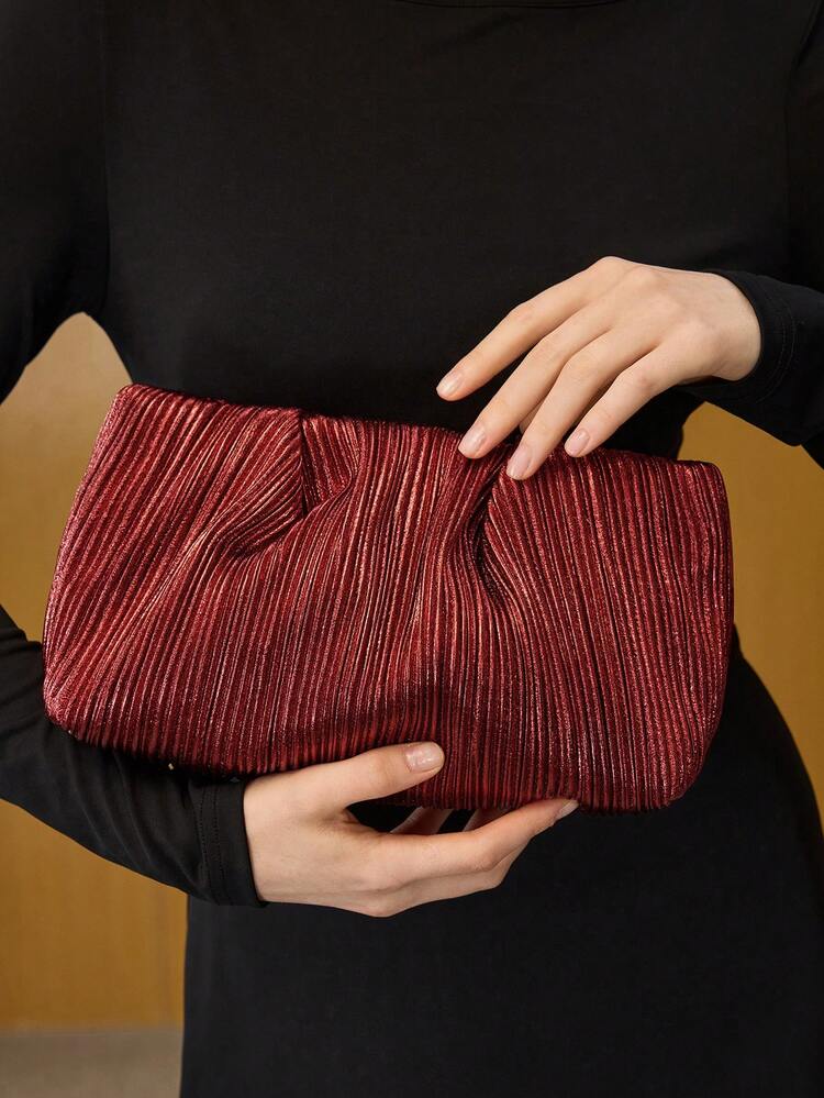 LADIES' CLUTCHES, FASHIONABLE AND ELEGANT, SUITABLE FOR DAILY USE, GATHERINGS, PARTIES, VACATIONS AND OTHER SCENARIOS,CHRISTMAS GIFTS