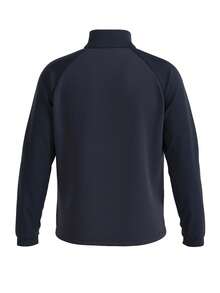 Puma Hielands Men's Golf Jacket Navy Blue - Blue - View 2