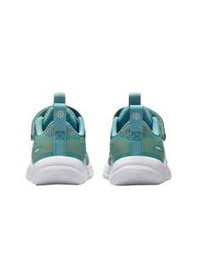 Nike Cosmic Runner Kids' Sneakers Cannon / Denim Turquoise / White / Sail HM4401 - cannon/sail-denim turq-white - View 5
