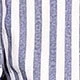 Blue and White