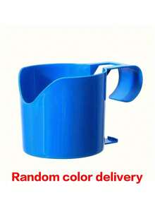 1/2 Pieces Pool Storage Rack, Pool Beverage Beer Cup Rack, Hand Sanitizer Rack, Gardening Tools And Pool Accessories, Pool Float, Pool Accessories, Pool Management