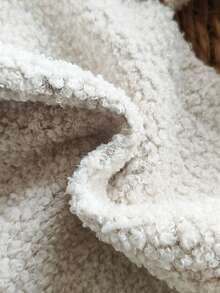 Vintaside Kids Toddler Boys' Thermal Lined Thickened Vest, Countryside Style Fashion All-Match Casual Cute Outerwear Jacket, Suitable For Spring, Autumn And Winter