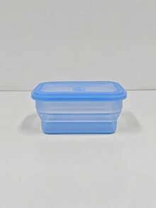Portable Scene Version:Collapsible Silicone Bowl - Perfect For Travel, Camping Feeding | Lightweight & Leak-Proof - Multicolor - View 8