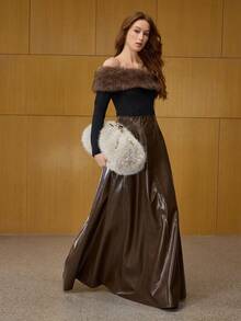 MOTF PREMIUM KAROMUSTER KISSLOCK CLUTCH