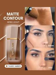 SHEGLAM SHEGLAM Sun Sculpt Flüssiger Konturenstift - WARMER HONIG