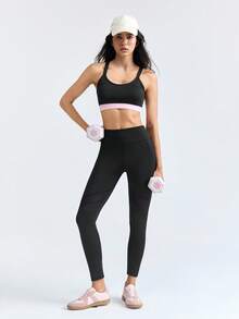 Loungeista 2pcs Women Striped Button-Front Long Sleeve Pajama Set + Drawstring Waist Pants, Cute Sleepwear Suit