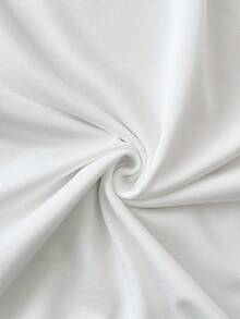 SHEIN Women's Loose Zip-Up Hoodie With Split Design Fall Cloth For Women