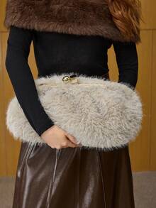 MOTF PREMIUM KAROMUSTER KISSLOCK CLUTCH