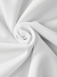 SHEIN ChillGRL 3件套少女秋冬保暖针织字母印花卫衣、吊带背心和工装裤套装