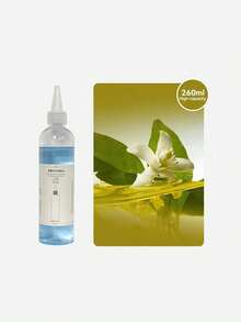 SHEIN 6pcs 260ml Large Capacity Essential Oil Refill For Automatic Aroma Diffuser Machine, 6 Fragrance Varieties Available, Requires Aroma Diffuser To Use - Multicolor - View 3