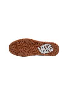 Vans Hylane Men Sneakers Black VN000D819X11 - Svart - Visa 4