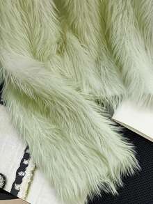 GlowEve CURVE 大码纯色休闲开衫，秋冬季