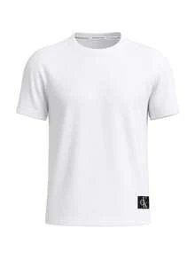 Calvin Klein Men´S T-Shirt Bright White - Bright White - View 4