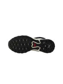 Vans MTE Crosspath Mid Men Sneakers Black/ White VN000CVVBA21 - Đen/Trắng - Xem 4