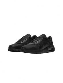 Nike Air Max SC Men's Sneakers Black CW4555 - Black - View 2