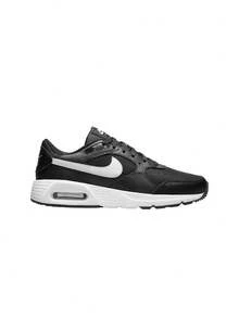 Nike Air Max Sc Men Sneakers Black CW4555 - Black - View 1