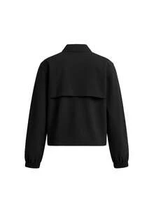 Puma Sports Sweatshirts Comfortable Cozy Breathable Home Weekend Sports Black 526683-01 - Black - View 2