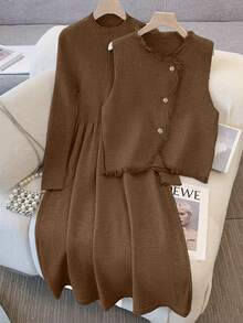 Chocolate Brown