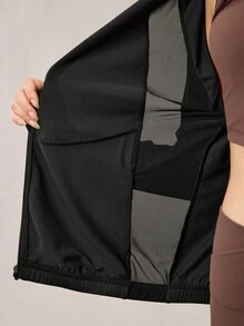 OutZeal Women's UV Protection Cool Touch Quick-Dry Mesh Sun-Proof Jacket Women With Mask Daily Casual Cycling