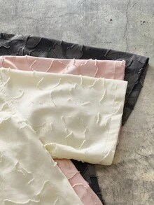 AXEPEAK Men's Woven Casual Daily Young Loose Fit Short Sleeve Shirt, Multi-Pack Set - Multicolor - View 4