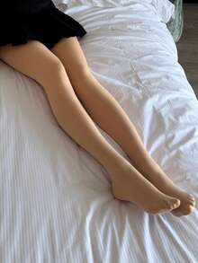 Dazy Kids 少女秋季保暖打底裤