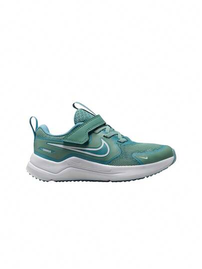 Nike Cosmic Runner Kids' Sneakers Cannon / Denim Turquoise / White / Sail HM4401