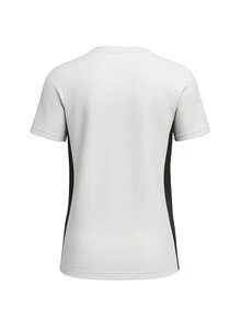 Nike Team Kids Volleyball T-Shirt White - White - View 2