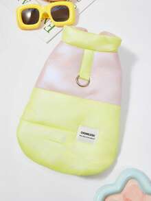 PETSIN ملابس الحيوانات الأليفة، معطف الكلب، سترة، ملابس قطنية للخريف والشتاء، ملابس للحيوانات الصغيرة، اكسسوارات سترة كاجوال للقطط المنزلية، لوازم الحيوانات الأليفة وأزياء عيد الميلاد وهالوين للكلاب