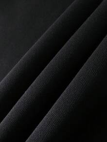 Men's Double-Layer Hooded Sweatshirts For Christmas, Street Style Text Print Double-Layer Hooded Casual Sweatshirts, Simple Warm New Year Holiday Sweatshirts (Suitable For Autumn And Winter), Popular Fashion Jackets, Stylish Cool Sweatshirts, Gifts For Siblings, Gifts For Dad, To Casual Simple And Stylish Tops.