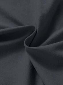 Vacaura 3pcs/Set Teenage Boys Casual Letter Print Crew Neck Long Sleeve T-Shirts, Suitable For Leisure, Street, Commute, Layering In Autumn/Winter - Multicolor - View 5