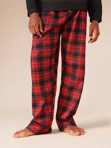 SUMWON 男童棒球服号码印花长袖睡衣上衣，经典圆领，休闲睡衣 - 彩色 - 查看 4