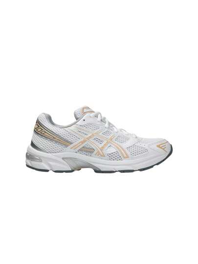 Asics Gel-1130 Women Casual Athletic Shoes White / Bisque 1202A164