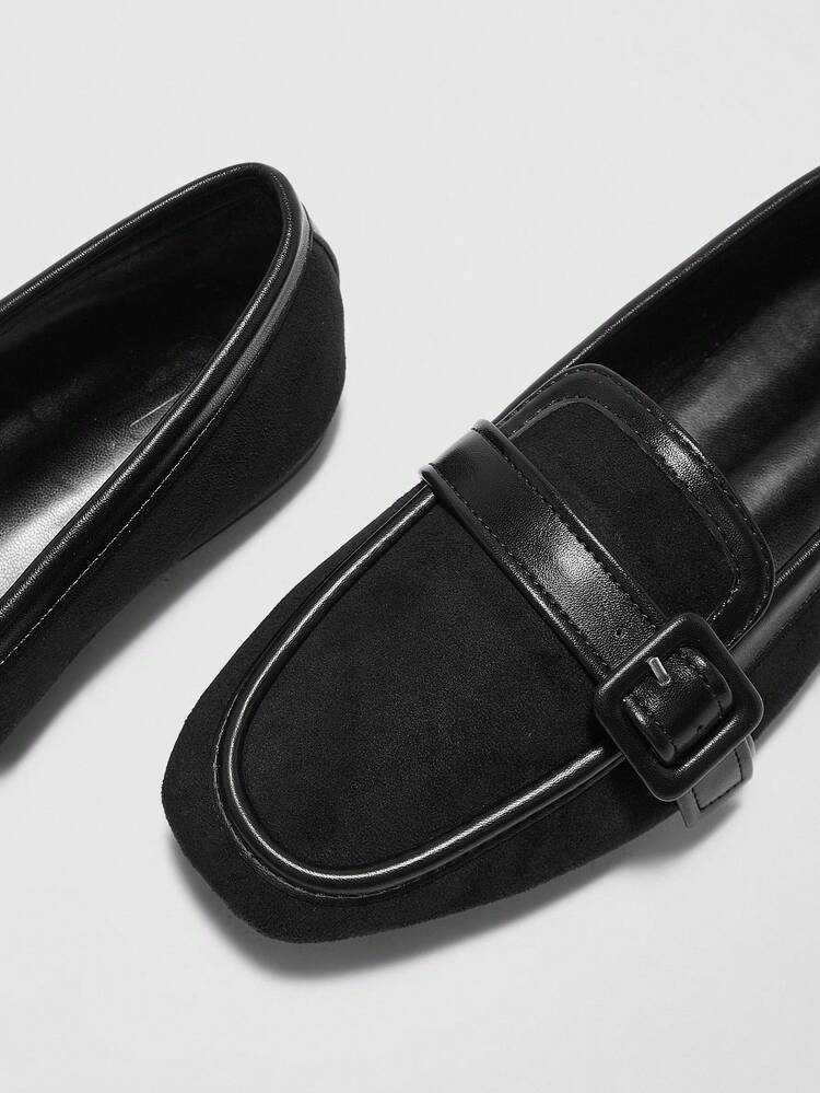 CUCCOO BIZCHIC Tênis Esportivos Casuais Slip-On Femininos