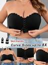 Plus Size Tops