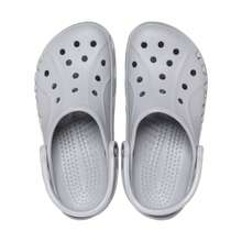 Crocs Unisex BAYA CLOG U - Light Grey - View 3
