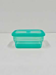 Portable Scene Version:Collapsible Silicone Bowl - Perfect For Travel, Camping Feeding | Lightweight & Leak-Proof - Multicolor - View 9