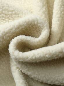 ROMWE MEN Prep Unisex Patchwork Street Style American Long Sleeve Jacket, Autumn/Winter