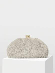 MOTF PREMIUM KAROMUSTER KISSLOCK CLUTCH